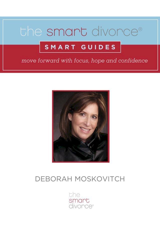  The Smart Divorce Smart Guides(Kobo/電子書)