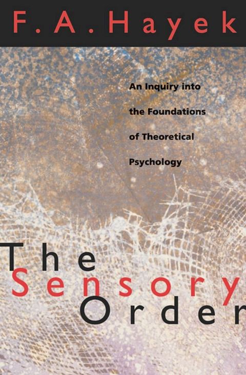 The Sensory Order(Kobo/電子書)