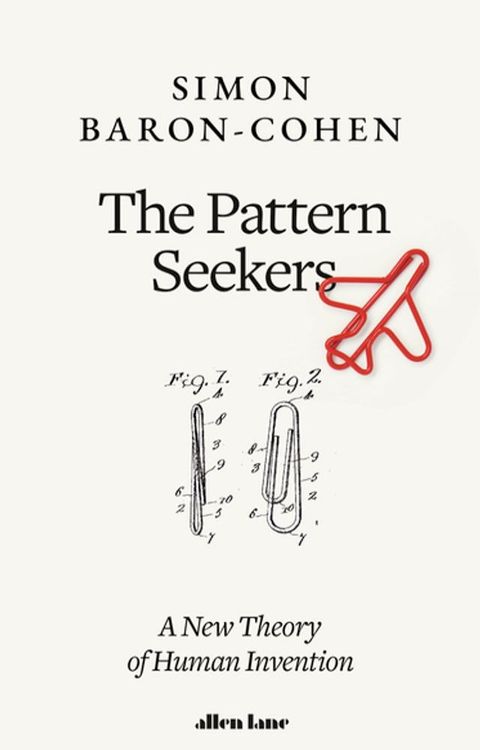 The Pattern Seekers(Kobo/電子書)