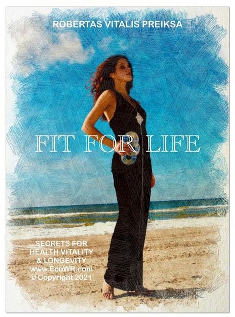 Fit For Life(Kobo/電子書)