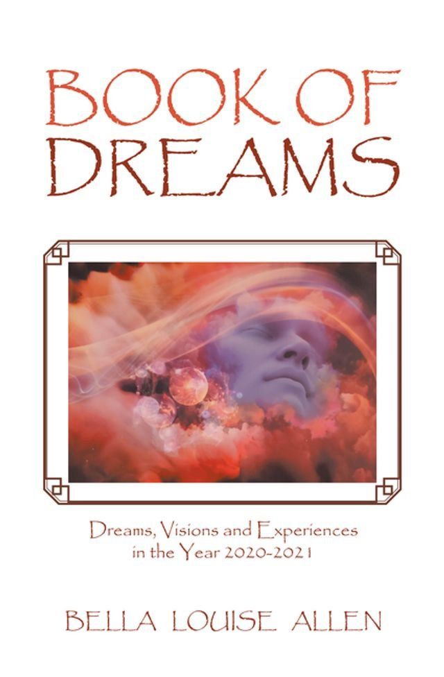  Book of Dreams(Kobo/電子書)