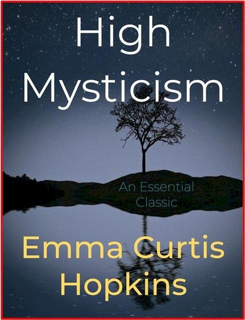 High Mysticism(Kobo/電子書)