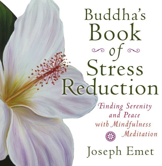  Buddha's Book of Stress Reduction(Kobo/電子書)