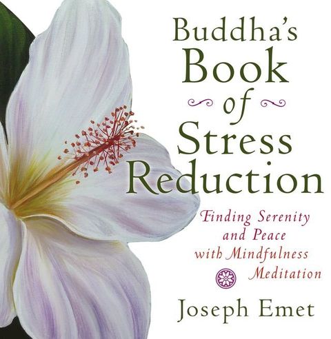 Buddha's Book of Stress Reduction(Kobo/電子書)