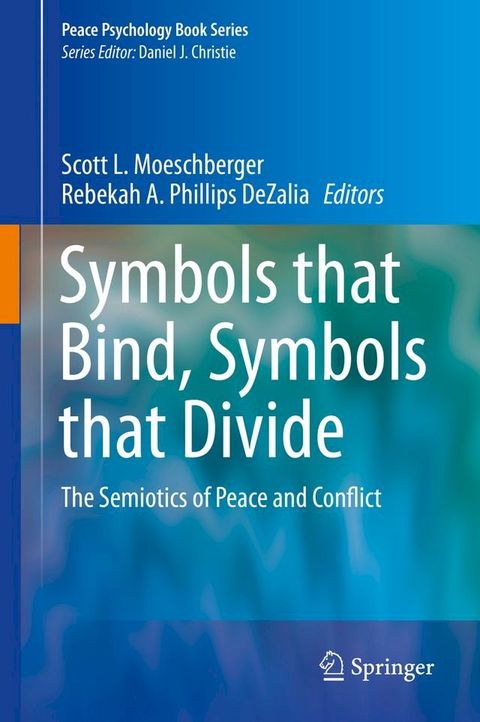 Symbols that Bind, Symbols that Divide(Kobo/電子書)