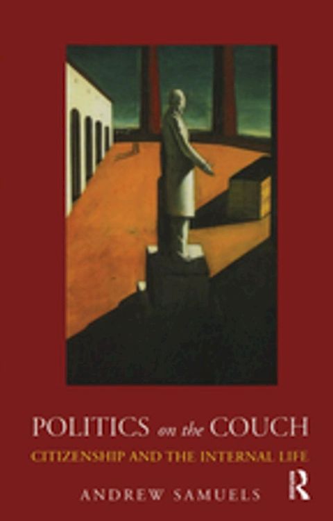 Politics on the Couch(Kobo/電子書)