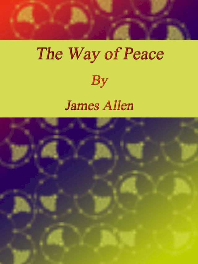  The Way of Peace(Kobo/電子書)