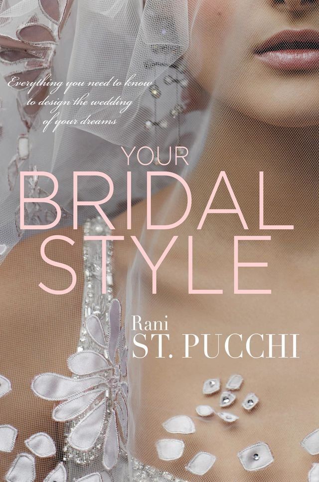  Your Bridal Style(Kobo/電子書)