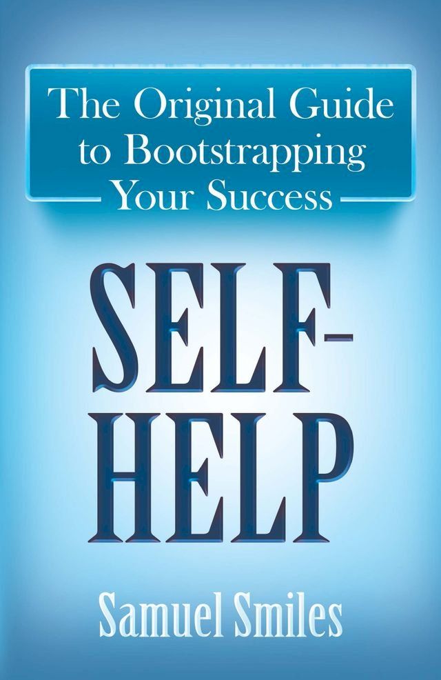  Self-Help(Kobo/電子書)