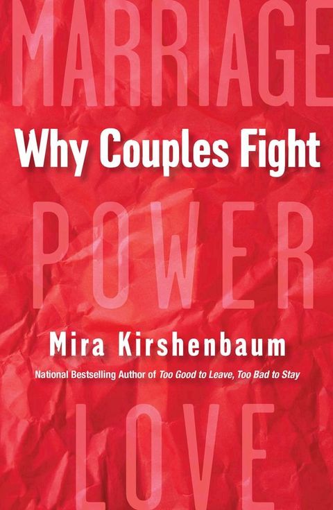 Why Couples Fight(Kobo/電子書)