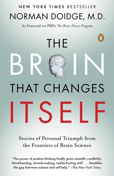 The Brain That Changes Itself(Kobo/電子書)