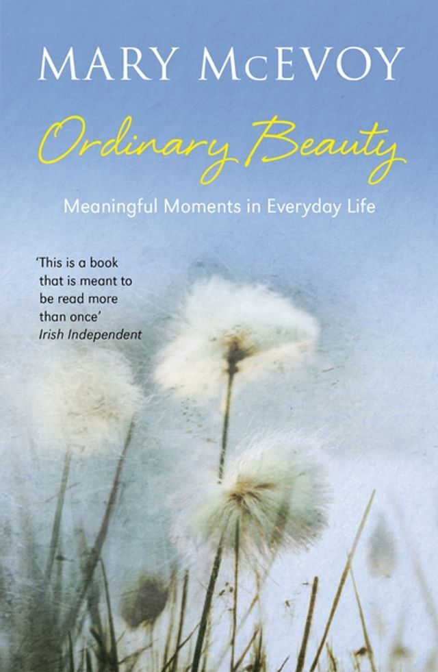  Ordinary Beauty(Kobo/電子書)