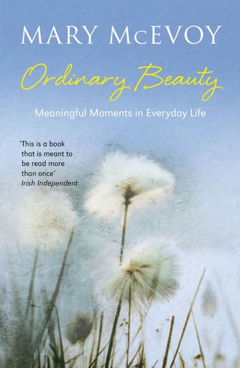 Ordinary Beauty(Kobo/電子書)