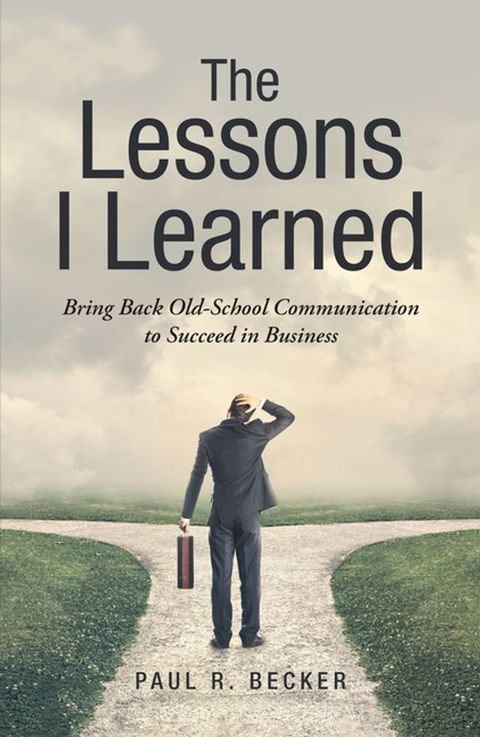 The Lessons I Learned(Kobo/電子書)