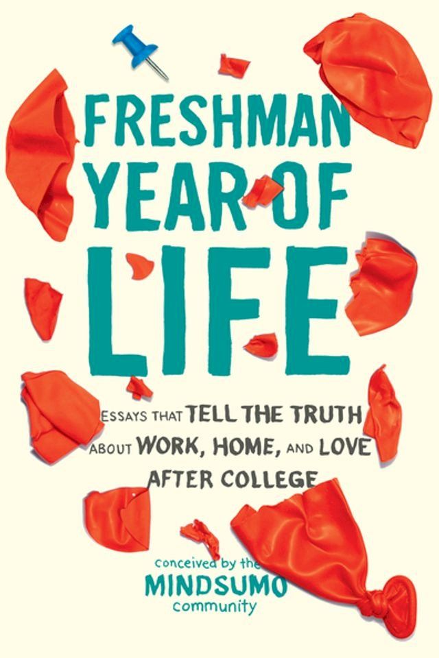  Freshman Year of Life(Kobo/電子書)