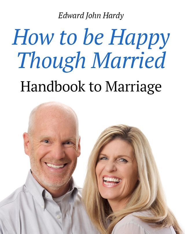  How to be Happy Though Married(Kobo/電子書)