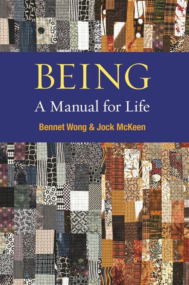  Being: A Manual for Life(Kobo/電子書)