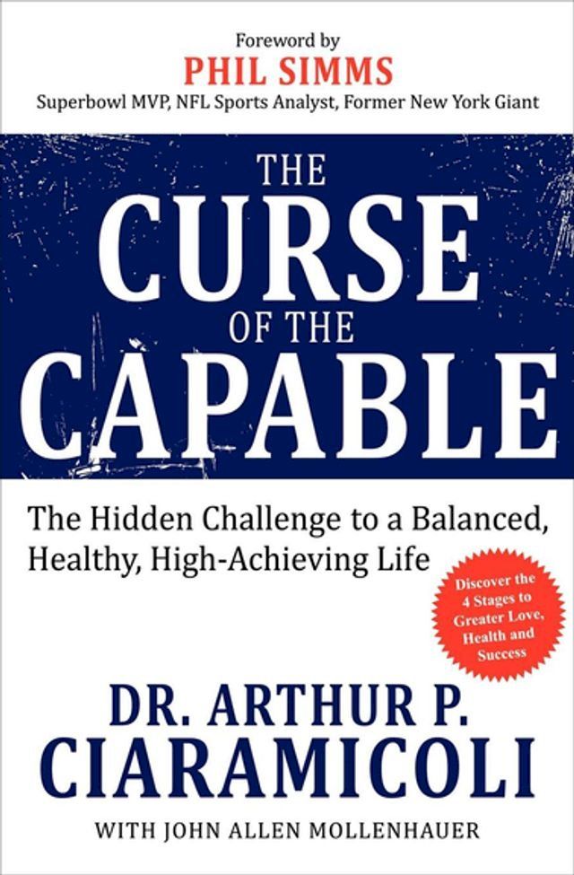  The Curse of the Capable(Kobo/電子書)