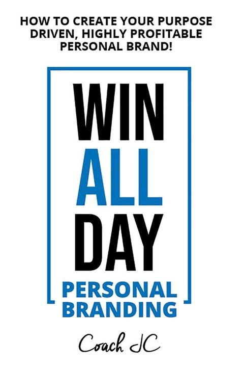 WIN ALL DAY(Kobo/電子書)