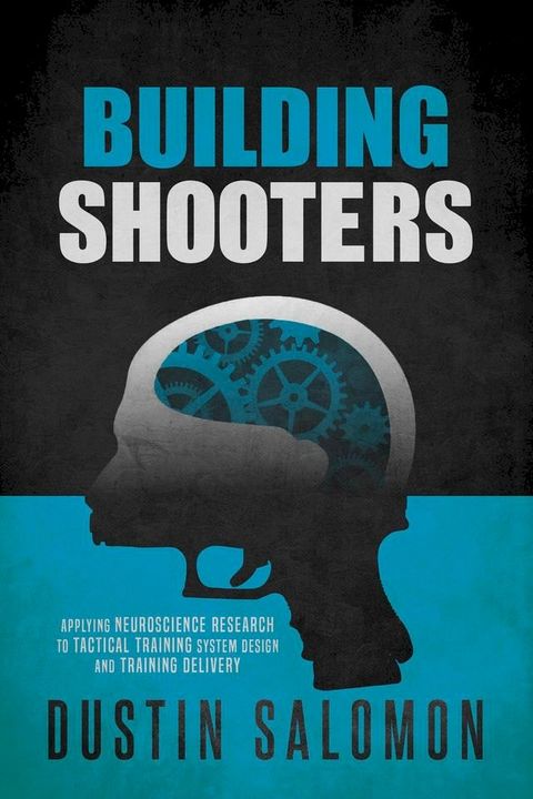 Building Shooters(Kobo/電子書)