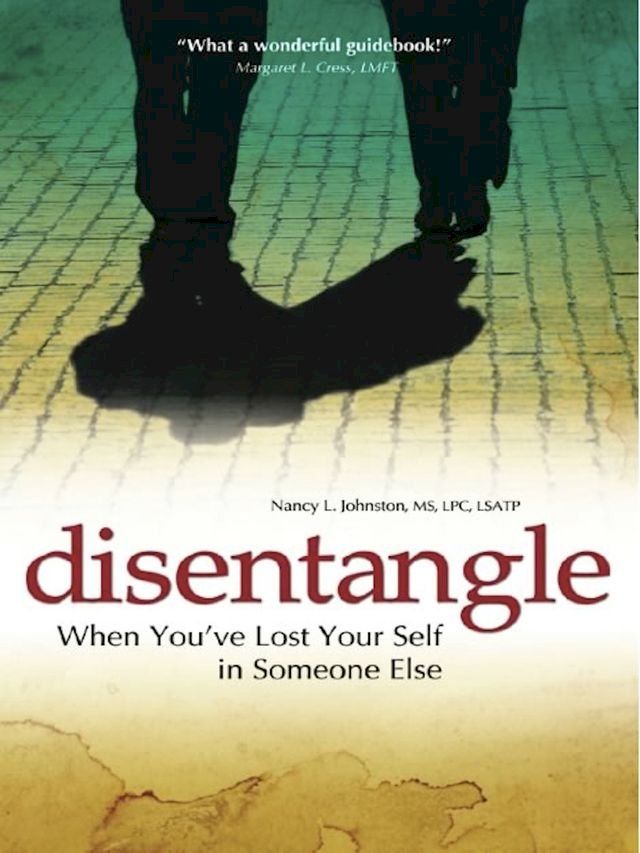  Disentangle(Kobo/電子書)