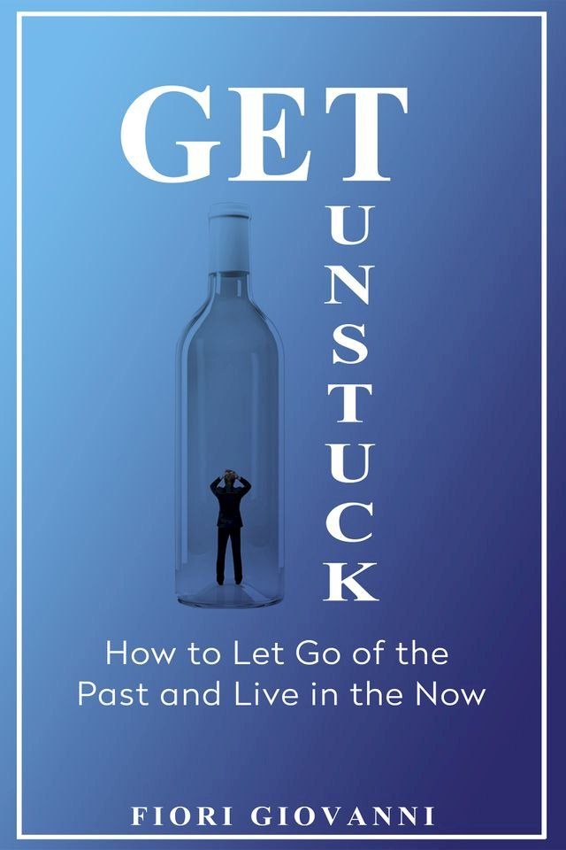  Get Unstuck(Kobo/電子書)