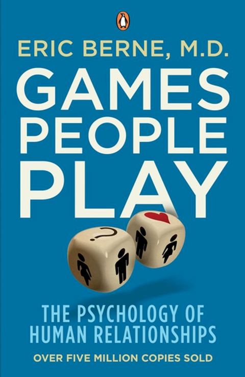 Games People Play(Kobo/電子書)