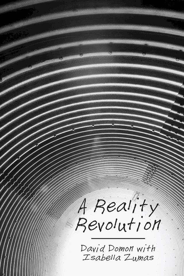  A Reality Revolution(Kobo/電子書)