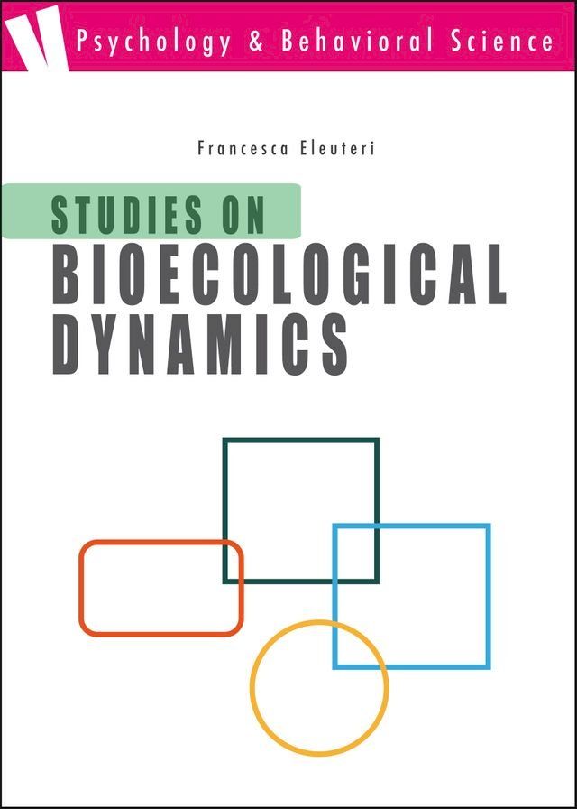  Studies on bioecological dynamics(Kobo/電子書)