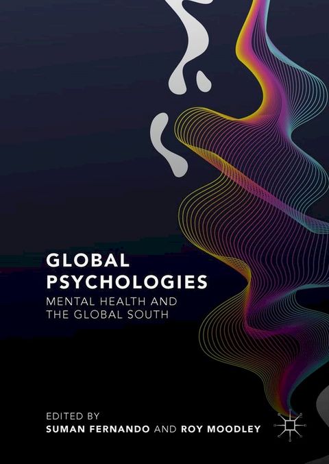 Global Psychologies(Kobo/電子書)