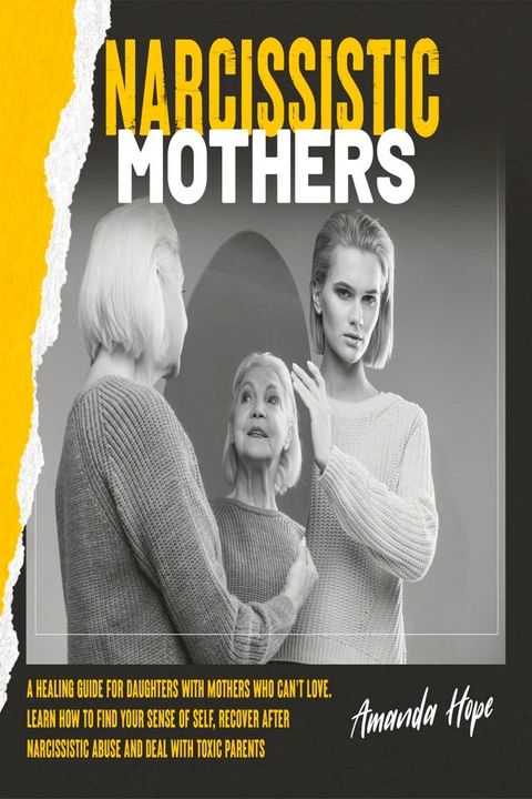 NARCISSISTIC MOTHERS(Kobo/電子書)