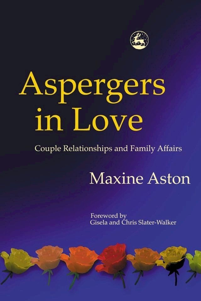  Aspergers in Love(Kobo/電子書)