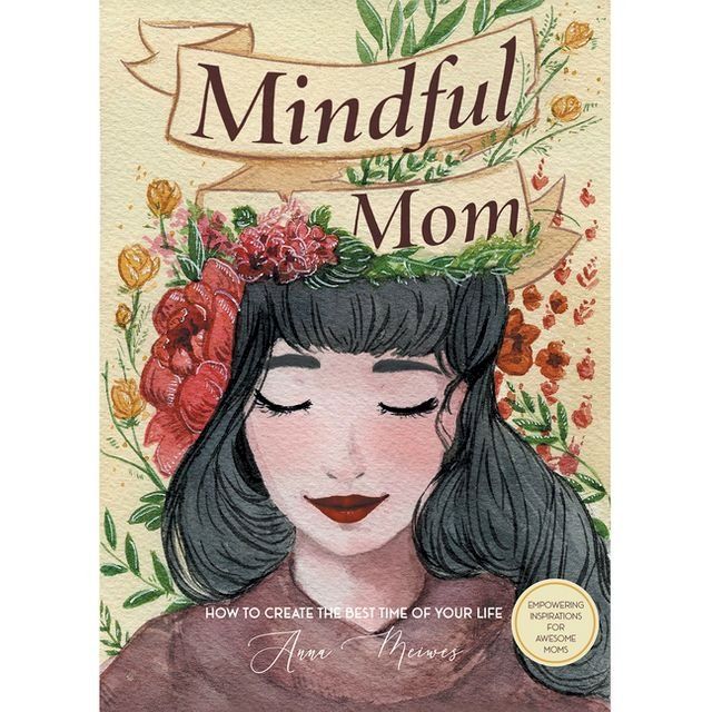  Mindful Mom(Kobo/電子書)