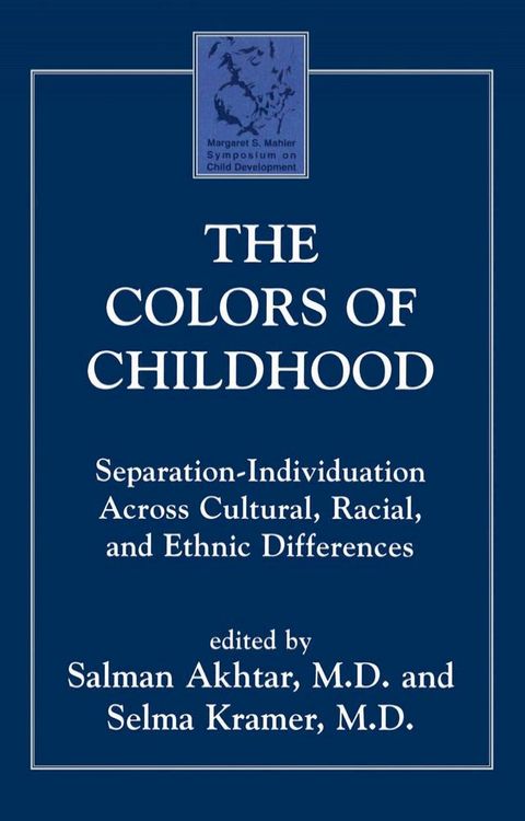 The Colors of Childhood(Kobo/電子書)