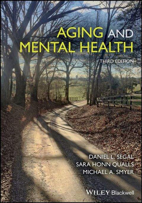 Aging and Mental Health(Kobo/電子書)