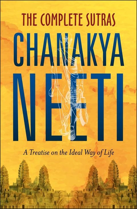 Chanakya Neeti(Kobo/電子書)