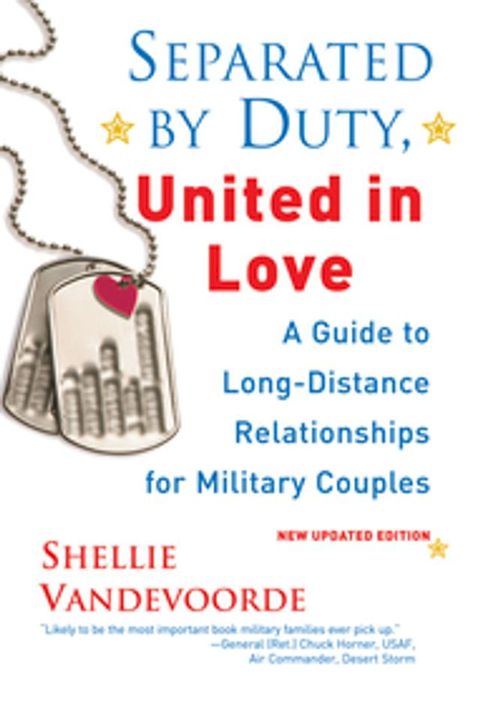 Separated By Duty, United In Love (revised):(Kobo/電子書)