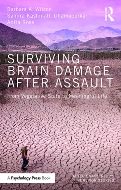 Surviving Brain Damage After Assault(Kobo/電子書)