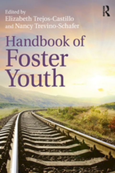 Handbook of Foster Youth(Kobo/電子書)