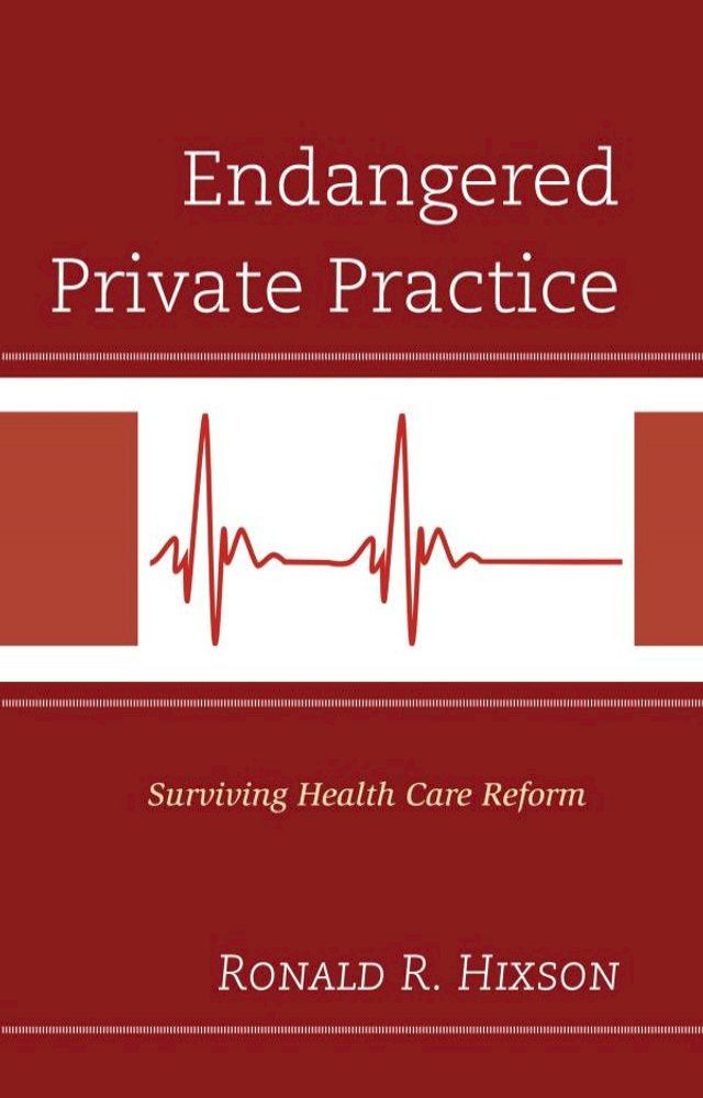  Endangered Private Practice(Kobo/電子書)