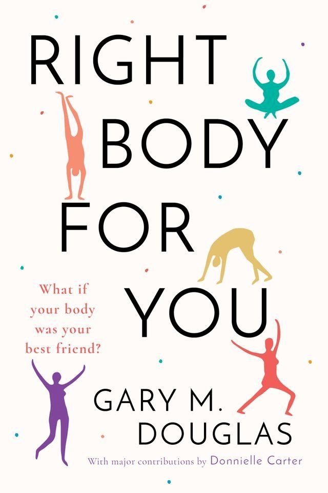  Right Body for You(Kobo/電子書)