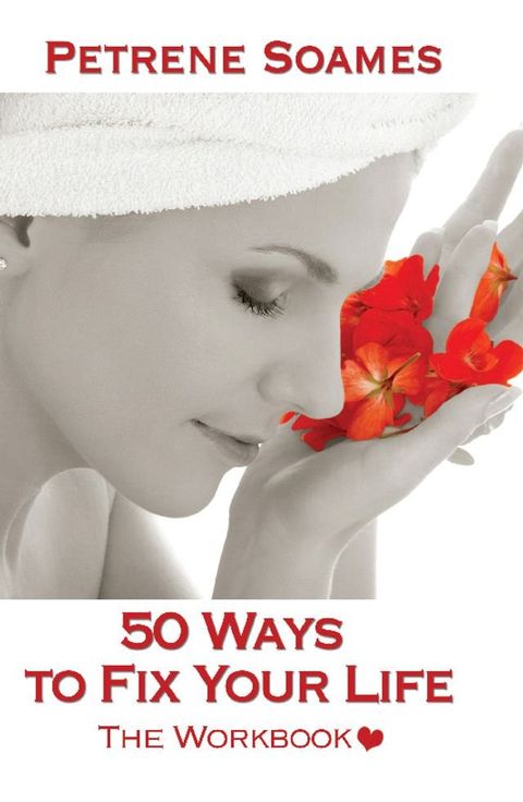 50 Ways to Fix Your Life(Kobo/電子書)