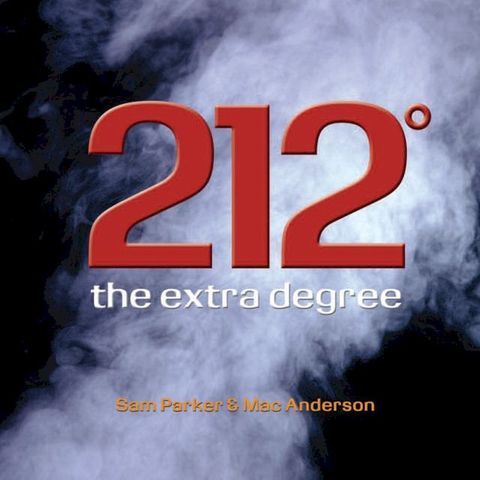 212 The Extra Degree(Kobo/電子書)