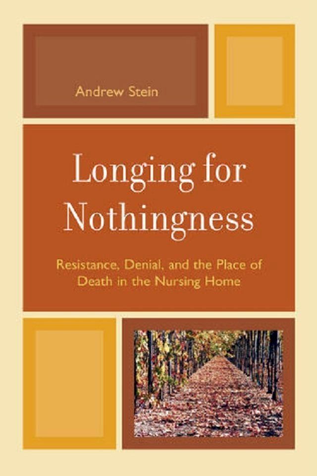  Longing for Nothingness(Kobo/電子書)