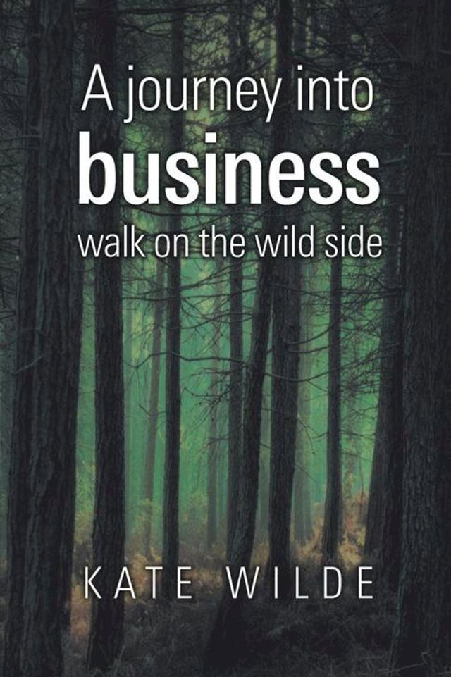  A Journey into Business(Kobo/電子書)