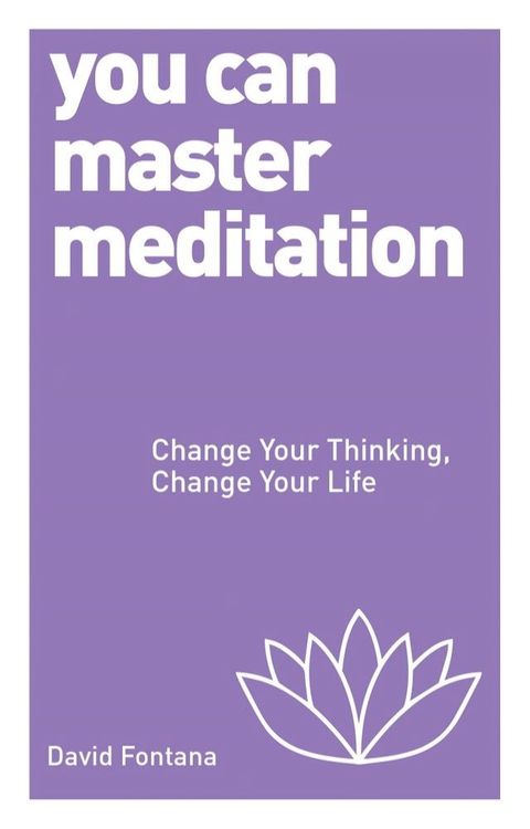 You Can Master Meditation(Kobo/電子書)