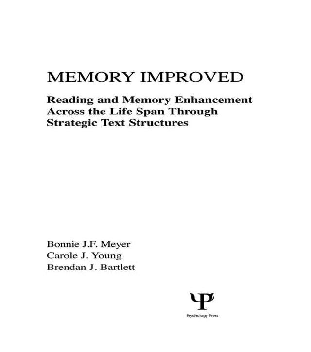  Memory Improved(Kobo/電子書)