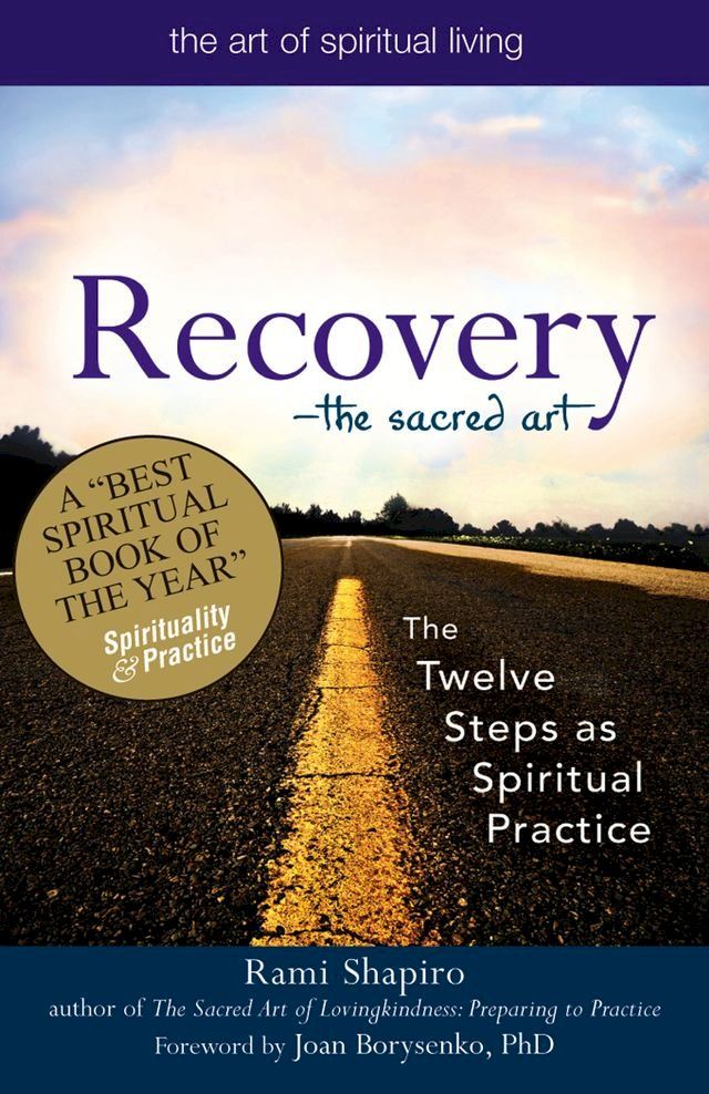  Recovery—The Sacred Art(Kobo/電子書)