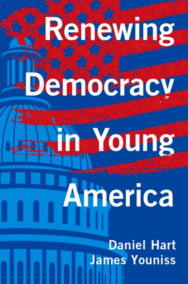  Renewing Democracy in Young America(Kobo/電子書)