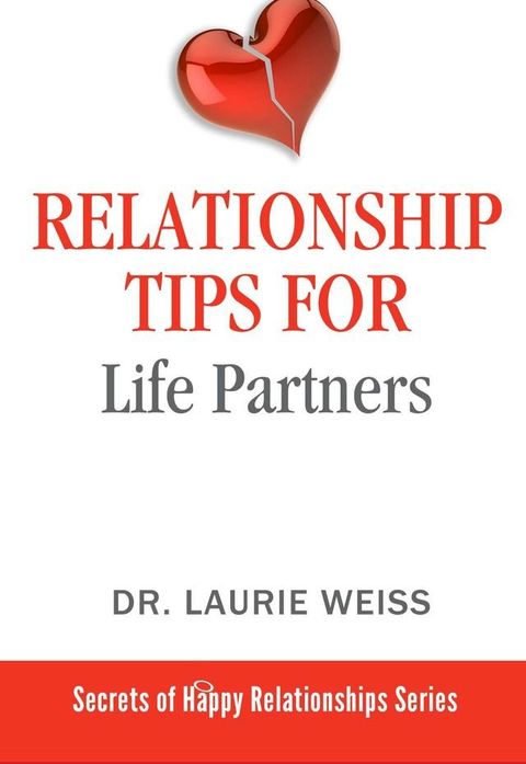 Relationship Tips for Life Partners(Kobo/電子書)